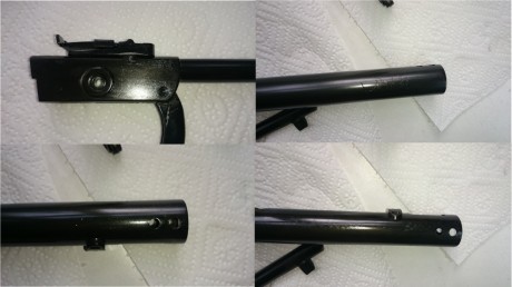 Hola compañeros os dejo las fotos de mi ultimo juguete que a llegado a mis manos, no se mucho de ella 02