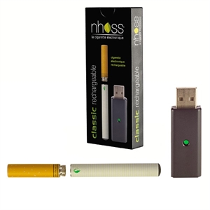 Han llegado a mis manos varios cigarrillos electronicos, en sus blisters, nuevos a estrenar:

- Cigarrillo 01