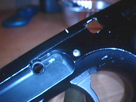 Ya se que el 9 parabellum mide 9x19 y el 9 largo 9x23 pero según la pagina de wikipedia en ingles el 9 71