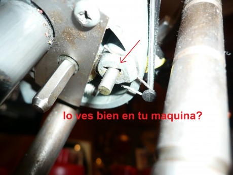 Buenas tardes compañeros,  a ver si alguien me puede ayudar, he buscado por el foro a ver si había algún 91