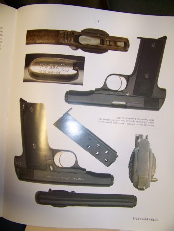 CALIBRE 7,65   LICENCIA  F   EN ZARAGOZA  400€  la dejo 350€ 91