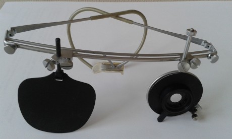 Acabo de comprar una carabina con sus accesorios y he duplicado alguno de ellos. Los pongo a la venta.

Precios 22
