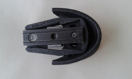 Acabo de comprar una carabina con sus accesorios y he duplicado alguno de ellos. Los pongo a la venta.

Precios 31