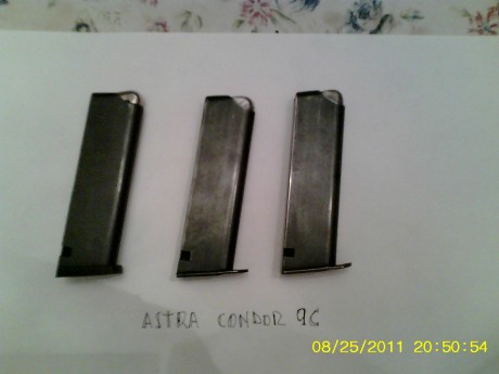  SUNP0002.JPG  SUNP0002.JPG Se venden tres cargadores astra condor 9 corto y cinco de Llama 1911 monohilera 10