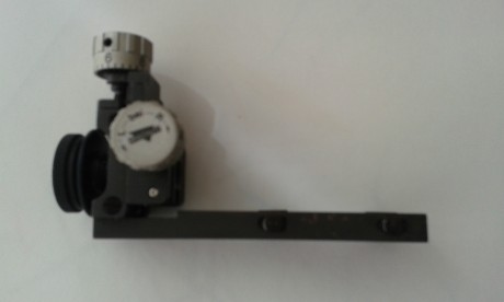 Acabo de comprar una carabina con sus accesorios y he duplicado alguno de ellos. Los pongo a la venta.

Precios 101