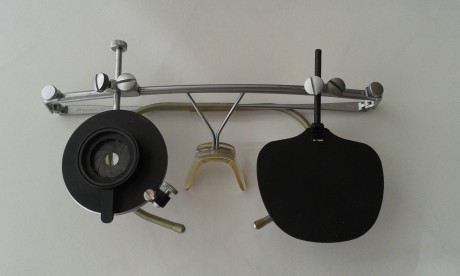 Acabo de comprar una carabina con sus accesorios y he duplicado alguno de ellos. Los pongo a la venta.

Precios 20