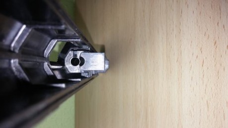 Edito el post, ya que he llegado a un acuerdo con un compañero forero para parte del material, por lo 61