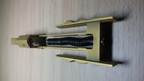 Edito el post, ya que he llegado a un acuerdo con un compañero forero para parte del material, por lo 60