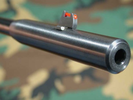 Pretendo pedir a los reyes una pistola pero quiero una de cañon abatible y no conozco ninguna solo la 80