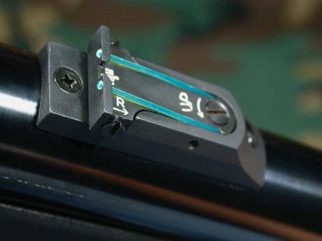 Pretendo pedir a los reyes una pistola pero quiero una de cañon abatible y no conozco ninguna solo la 91