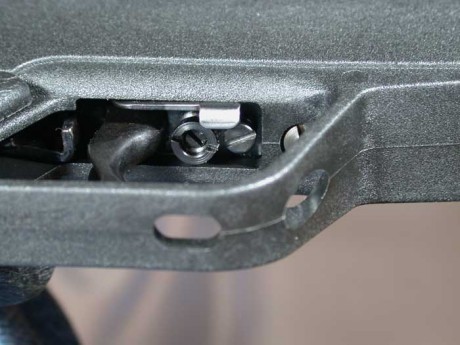 Pretendo pedir a los reyes una pistola pero quiero una de cañon abatible y no conozco ninguna solo la 90