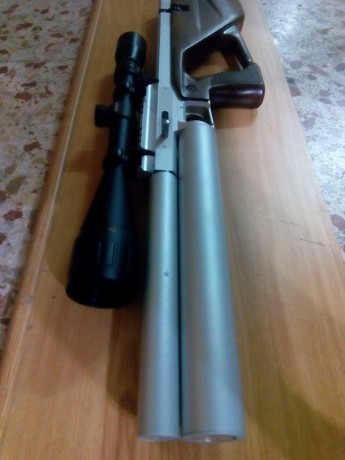 PUES ESO , esta tarde han llegado las nuevas Kaliber COLIBRI a la armeria Laparra , me he ido corriendo 100