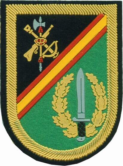 Busco antiguos integrantes del  GOE1  Ordenes militares, Especialmente a los chicos de la  13  30