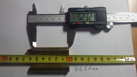 Hola estoy pensando recargar el 444 Marlin y quisiera saber que puntas y que pólvora es la que corresponden, 30