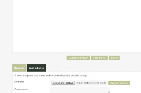 Hola a todos
pide, suplico, imploro....un pequeño tutorial sobre como poner fotos en una oferta de la 21
