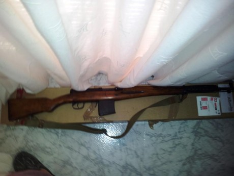 Abriendo este nuevo tema creo que se permitirá a muchos participantes del foro conocer todo tipo de armas 52