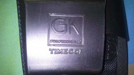 Hola,
tengo una Xfive Allround desde hace tiempo y solo tengo una funda de cuero para ella. La verdad 21