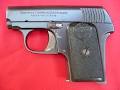 COMPRO PISTOLA ASTRA 200 CAL 6,35  INUTILIZADA QUE ESTE EN BUEN ESTADO. NO IMPORTA TIPO DE CERTIFICADO 00