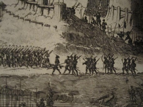 Cuando uno intenta aproximarse al estudio de las armas antiguas en España se encuentra con algunos tópicos 71