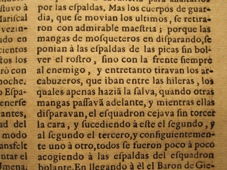 Cuando uno intenta aproximarse al estudio de las armas antiguas en España se encuentra con algunos tópicos 90
