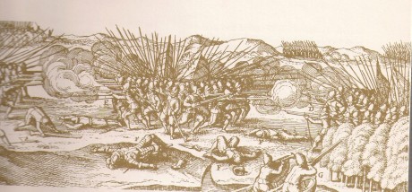 Cuando uno intenta aproximarse al estudio de las armas antiguas en España se encuentra con algunos tópicos 80