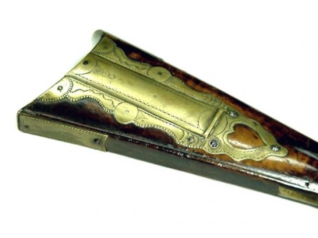 Hola, aunque me gustan todas las armas, unas mucho y otras mas siento debilidad por estos, los rifles 62