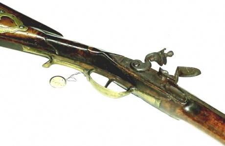 Hola, aunque me gustan todas las armas, unas mucho y otras mas siento debilidad por estos, los rifles 61
