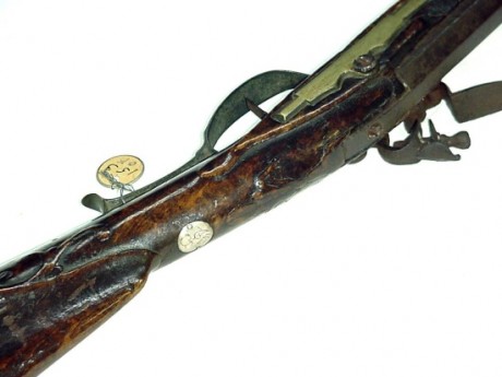 Hola, aunque me gustan todas las armas, unas mucho y otras mas siento debilidad por estos, los rifles 72