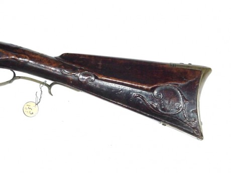 Hola, aunque me gustan todas las armas, unas mucho y otras mas siento debilidad por estos, los rifles 70