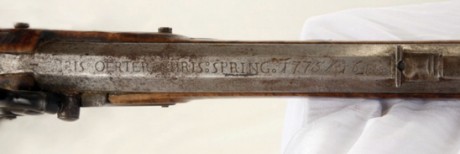 Hola, aunque me gustan todas las armas, unas mucho y otras mas siento debilidad por estos, los rifles 81