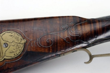 Hola, aunque me gustan todas las armas, unas mucho y otras mas siento debilidad por estos, los rifles 92