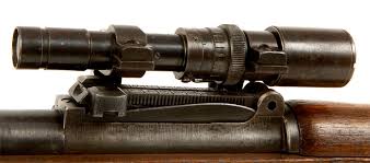 Buenas a todos!

Desde hace unos meses dispongo de un Mauser k98 (un Preduzece) que uso para caza mayor. 60