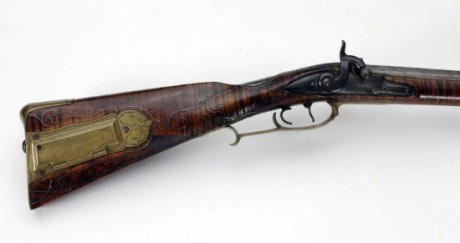 Hola, aunque me gustan todas las armas, unas mucho y otras mas siento debilidad por estos, los rifles 91