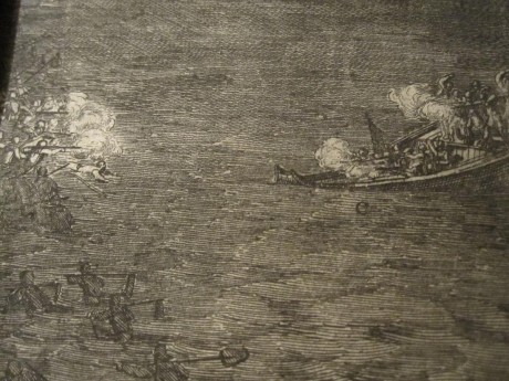 Cuando uno intenta aproximarse al estudio de las armas antiguas en España se encuentra con algunos tópicos 141