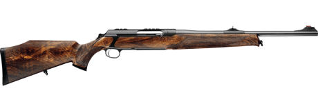 Bueno pues ha llegado a mis oidos que el año 2015 trae novedades, como por ejemplo el nuevo Browning Bar 140