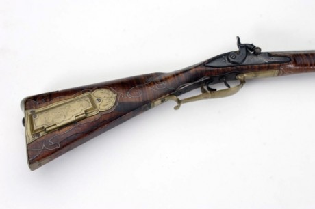 Hola, aunque me gustan todas las armas, unas mucho y otras mas siento debilidad por estos, los rifles 101