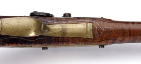 Hola, aunque me gustan todas las armas, unas mucho y otras mas siento debilidad por estos, los rifles 112