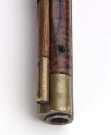Hola, aunque me gustan todas las armas, unas mucho y otras mas siento debilidad por estos, los rifles 121