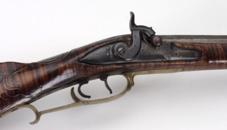 Hola, aunque me gustan todas las armas, unas mucho y otras mas siento debilidad por estos, los rifles 120