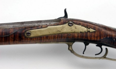Hola, aunque me gustan todas las armas, unas mucho y otras mas siento debilidad por estos, los rifles 132