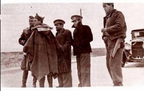 Hace unos días encontré por casualidad en una web extranjera un arma a la venta que hacía muchos años 50