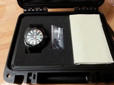 Vendo reloj MTM Special OPS Silencer Titanium.

340€ portes incluidos. El reloj está en Cartagena.

Características:

https://www.jhabel.com/web/index.php?page=shop.product_details&category_id=105&flypage=vmj_genx_img1.tpl&product_id=131&option=com_virtuemart&Itemid=9