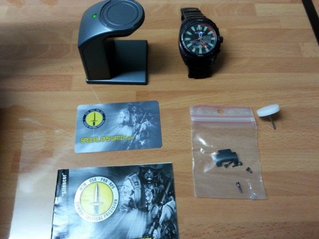 Vendo reloj MTM Special OPS Silencer Titanium.

340€ portes incluidos. El reloj está en Cartagena.

Características:

https://www.jhabel.com/web/index.php?page=shop.product_details&category_id=105&flypage=vmj_genx_img1.tpl&product_id=131&option=com_virtuemart&Itemid=9