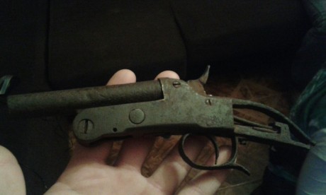 Me  podeis decir algo de esta arma 01