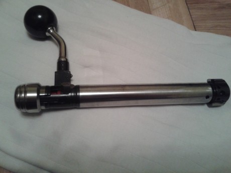 Vendo una accion grunig elmiger future target ft 300 en calibre 6mmbr con 1370 disparos.esta nueva.se 00
