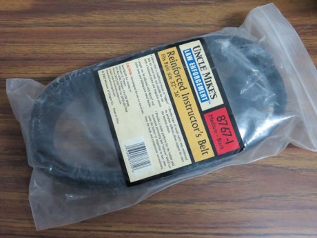 Oferta, fundas tacticas Uncle Mikes nuevas a estrenar.
Disponible el siguiente material:
* BOLSA GUN PACK, 01
