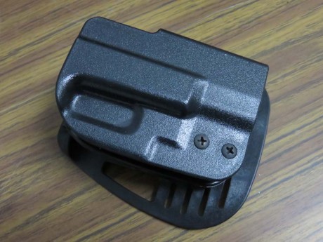 Oferta, fundas tacticas Uncle Mikes nuevas a estrenar.
Disponible el siguiente material:
* BOLSA GUN PACK, 00