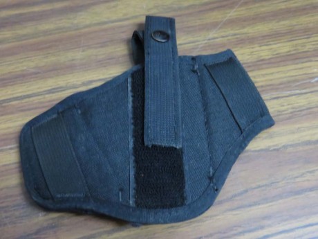 Oferta, fundas tacticas Uncle Mikes nuevas a estrenar.
Disponible el siguiente material:
* BOLSA GUN PACK, 20