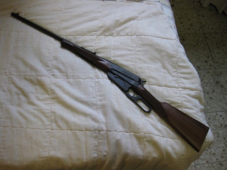  IMG_2360.JPG Vendo rifle winchester 95 teddy roosevelt conmemorativo nuevo, cajon de mecanismos grabado 00