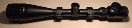 Vendo o cambio por algo que pueda interesarme, dos diopter Anschutz, un túnel también Anschutz.
Los diopter 21